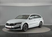 Škoda Octavia Kombi 1,5 l 110 kw