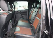 Ford Ranger Pick-up 3,2 l 147 kw