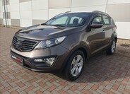 KIA Sportage 1