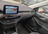 Ford Kuga SUV 2,0 l 140 kw