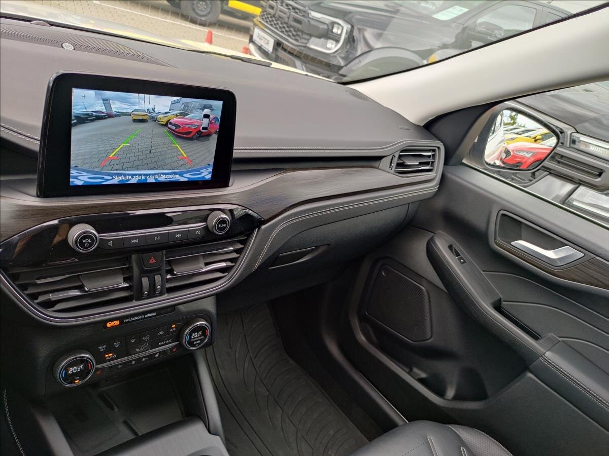 Ford Kuga SUV 2,0 l 140 kw