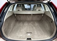 Volvo XC60 SUV / Terénní 2,4 l 136 kw