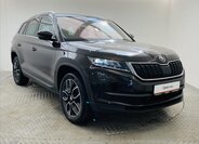 Škoda Kodiaq SUV / Terénní 2,0 l 110 kw
