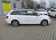 Škoda Fabia Kombi 999,0 70 kw