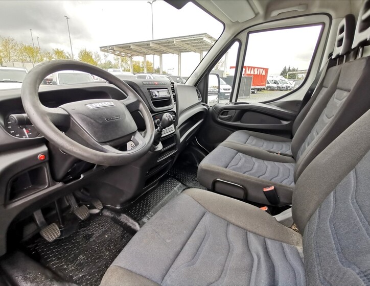 Iveco Daily 6