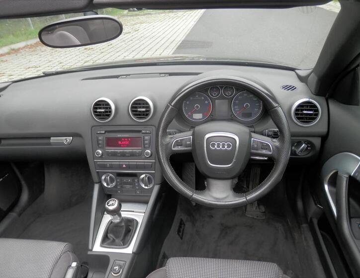 Audi A3 24