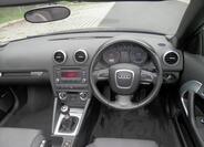 Audi A3 24