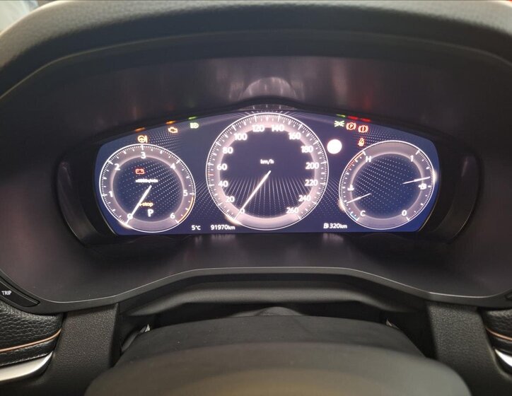 Mazda CX-60 SUV 3,3 l 187 kw