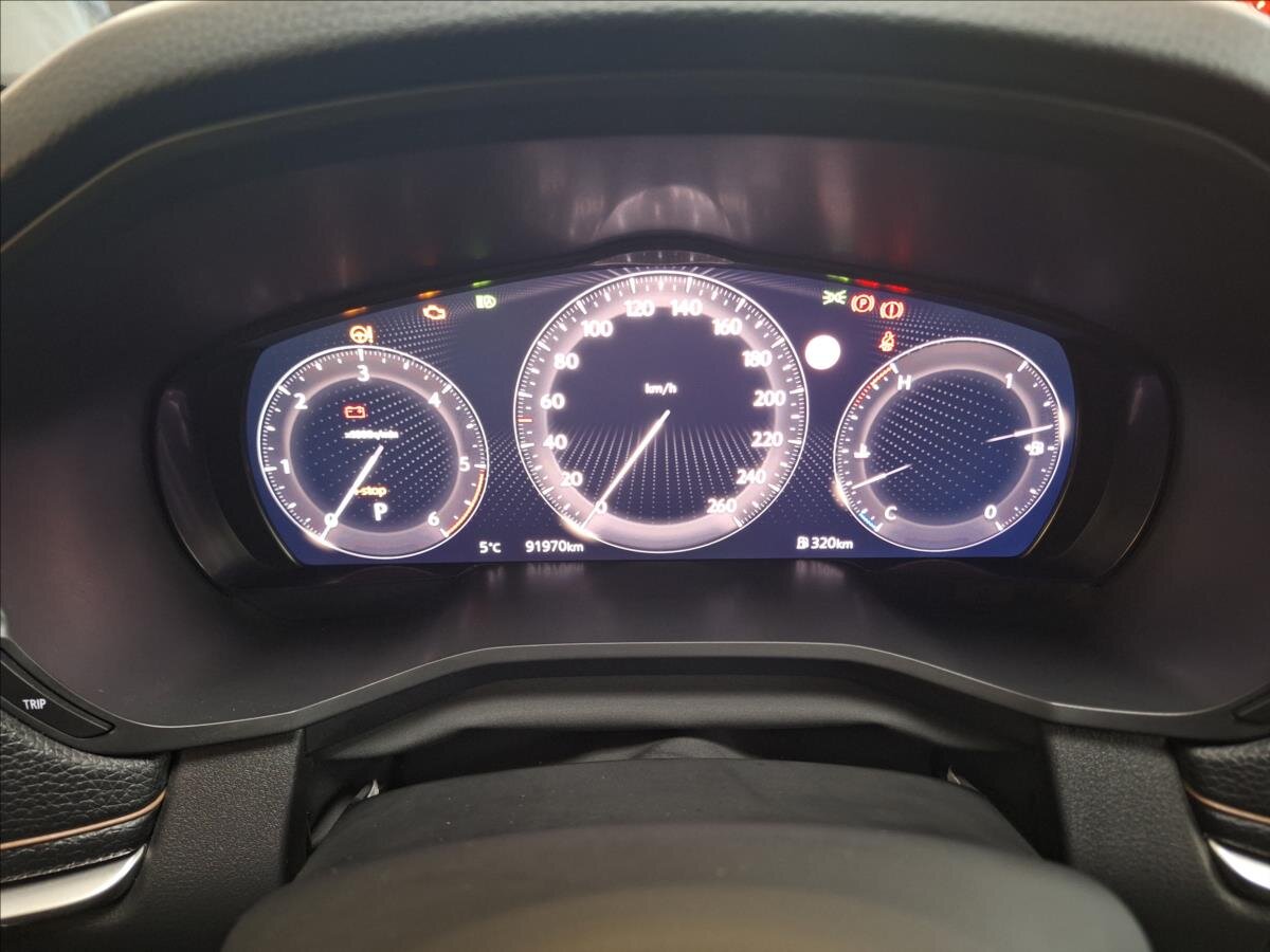 Mazda CX-60 SUV 3,3 l 187 kw