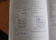 Volkswagen Golf Hatchback 2,0 l 162 kw