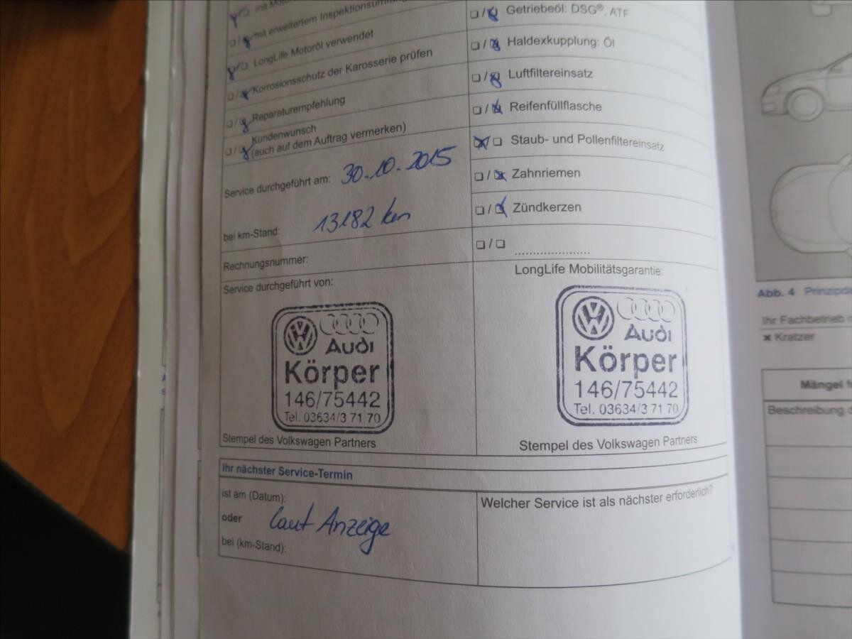 Volkswagen Golf Hatchback 2,0 l 162 kw