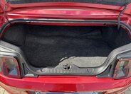 Ford Mustang Kabriolet 3,7 l 227 kw