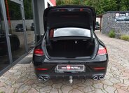 Mercedes-Benz CLS Sedan / Limuzína 3,0 l 320 kw
