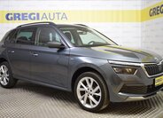 Škoda Kamiq SUV / Terénní 999,0 81 kw