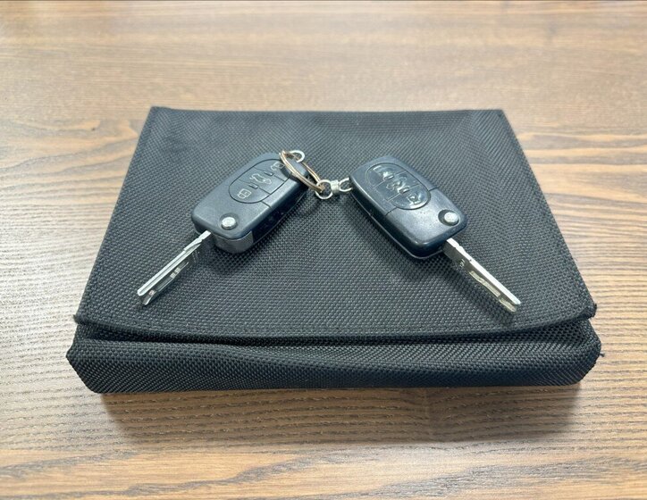 Audi TT Kabriolet 1,8 l 110 kw