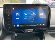 Toyota Yaris Hatchback 1,5 l 68 kw