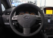 Opel Zafira 10
