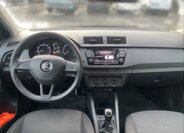 Škoda Fabia Hatchback 999,0 70 kw