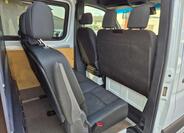 Mercedes-Benz Sprinter 15