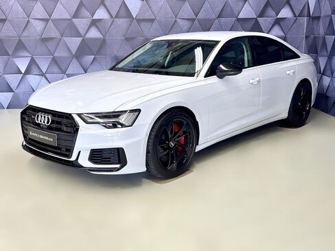 Audi S6 Sedan / Limuzína 3,0 l 253 kw