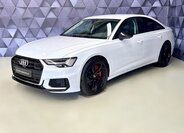 Audi S6 Sedan / Limuzína 3,0 l 253 kw