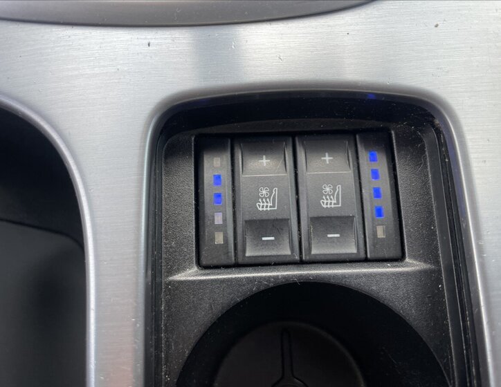 Ford Mondeo Kombi 2,2 l 147 kw