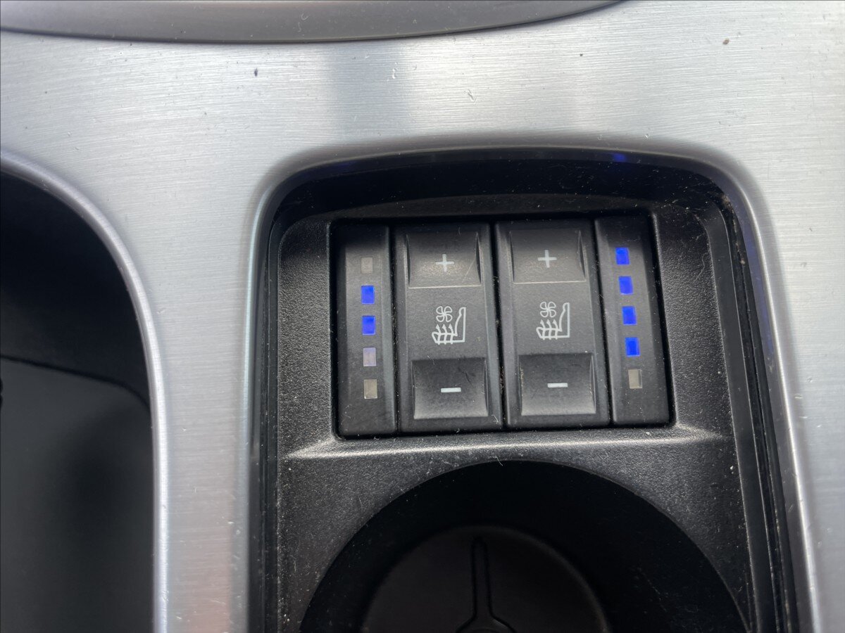 Ford Mondeo Kombi 2,2 l 147 kw