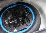 KIA Soul Hatchback 1,6 l 97 kw