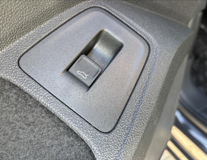 Volkswagen Tiguan SUV 2,0 l 110 kw