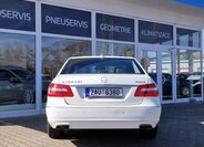 Mercedes-Benz Třídy E Sedan / Limuzína 3,0 l 195 kw