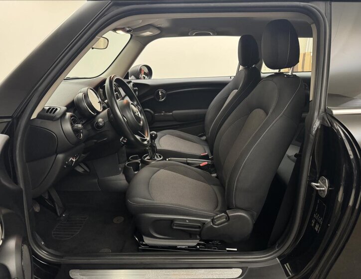 Mini One Hatchback 1,2 l 55 kw