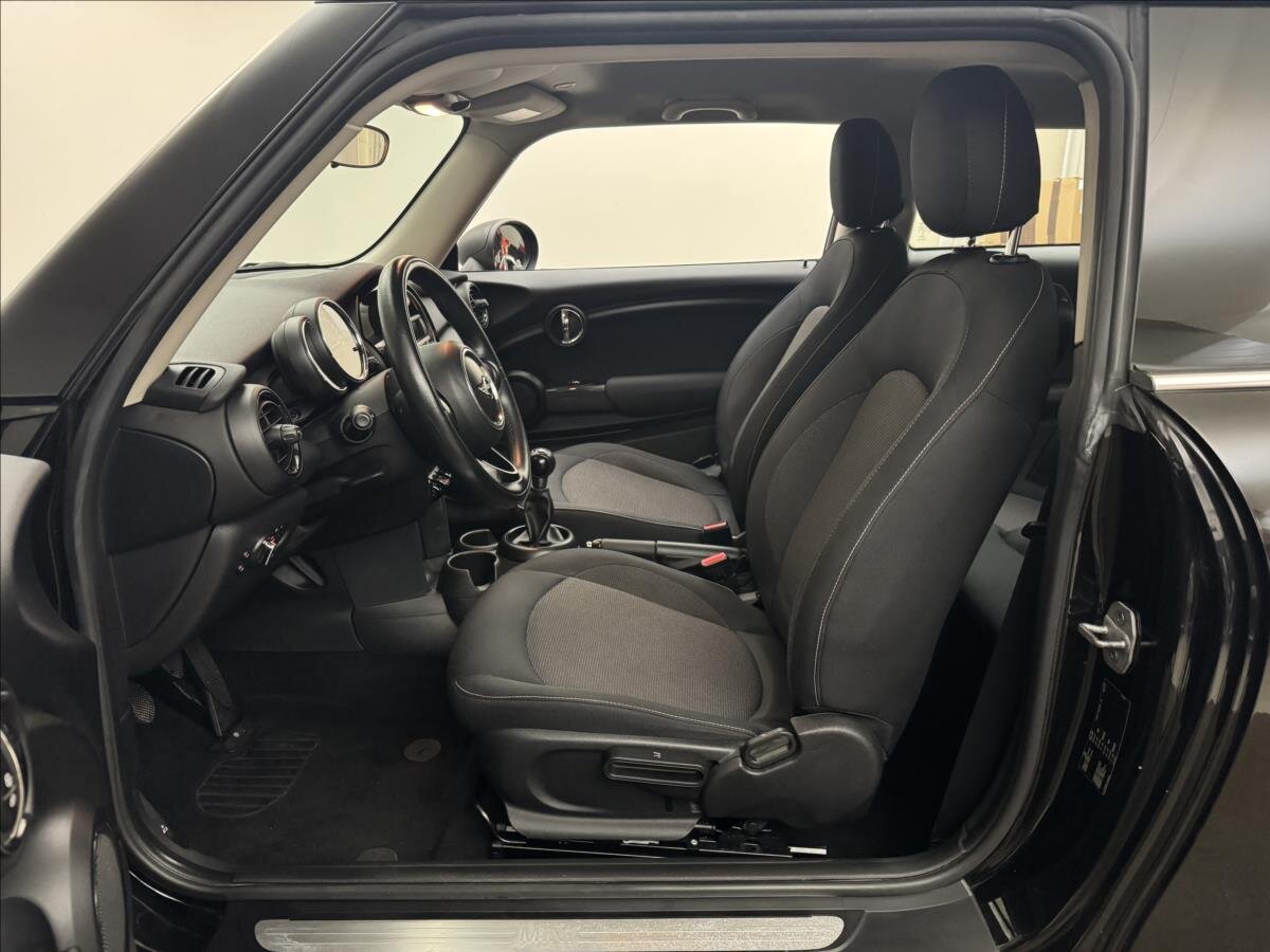 Mini One Hatchback 1,2 l 55 kw