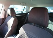 Škoda Superb Kombi 1,8 l 132 kw