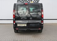 Opel Vivaro MPV 1,6 l 92 kw