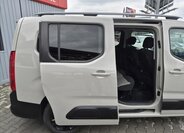 Citroën Berlingo MPV 1,5 l 96 kw