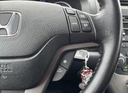 Honda CR-V SUV / Terénní 2,2 l 110 kw