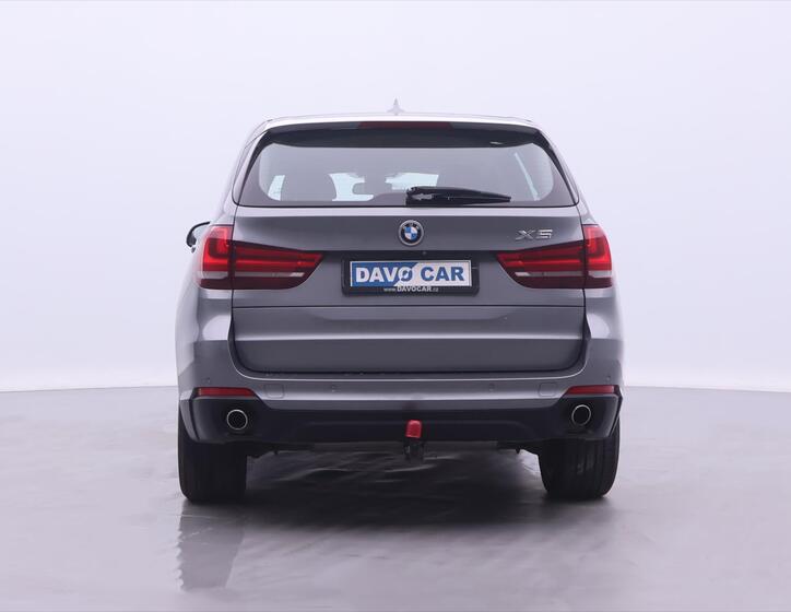 BMW X5 6