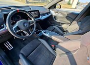 BMW X2 SUV / Terénní 2,0 l 221 kw
