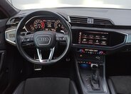Audi RS Q3 SUV 2,5 l 294 kw