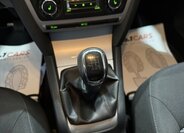 Škoda Octavia Liftback 1,2 l 77 kw