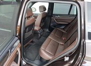 BMW X3 SUV / Terénní 3,0 l 230 kw