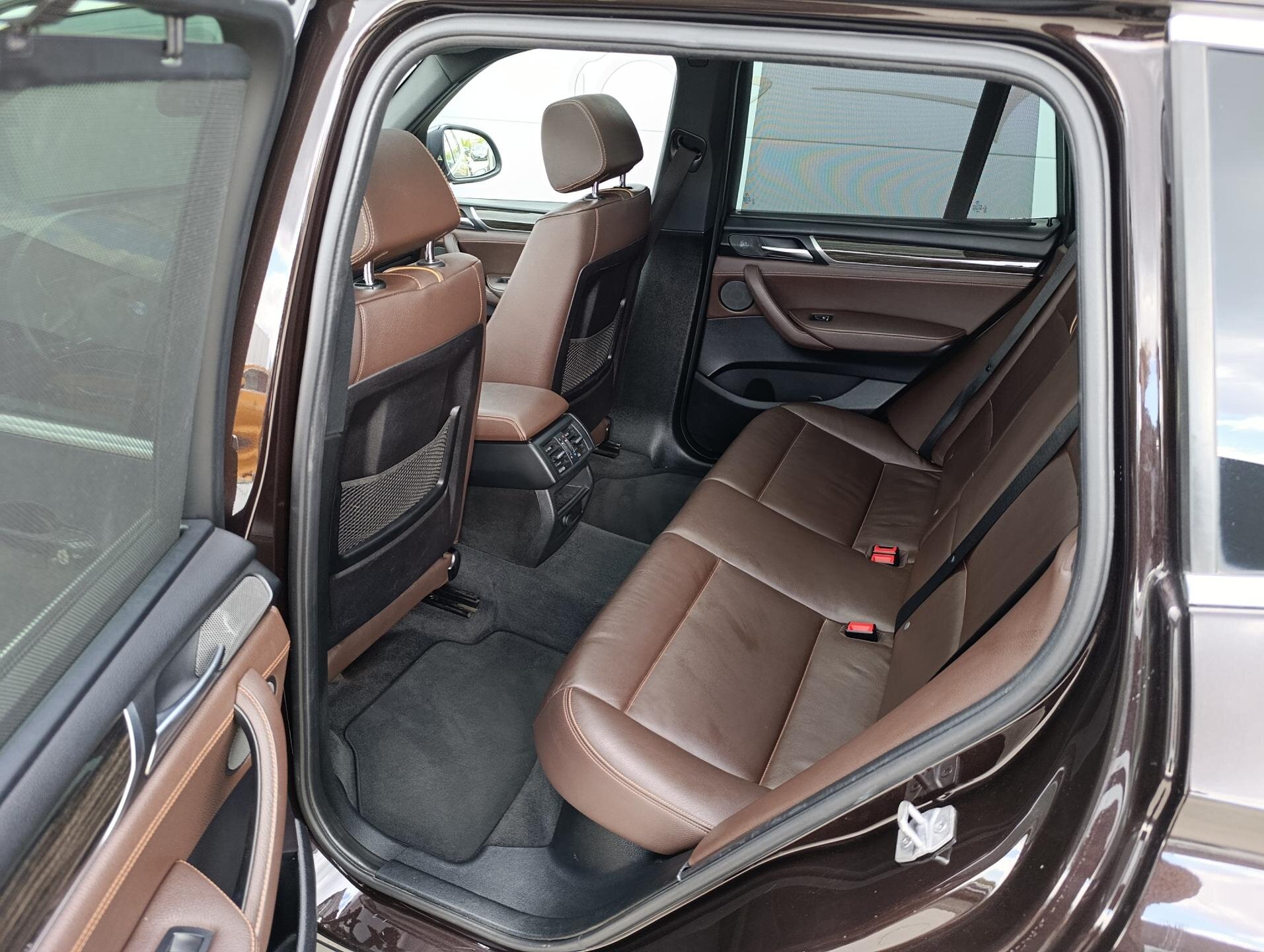 BMW X3 SUV / Terénní 3,0 l 230 kw