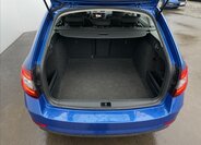 Škoda Octavia Kombi 1,6 l 85 kw
