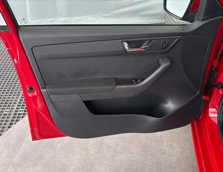 Škoda Fabia Kombi 999,0 70 kw