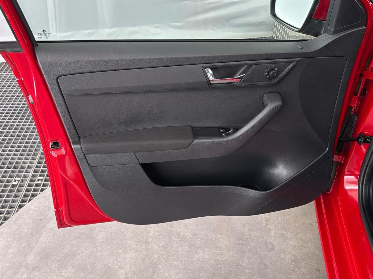 Škoda Fabia Kombi 999,0 70 kw