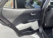 KIA Stonic SUV / Terénní 1,4 l 73 kw