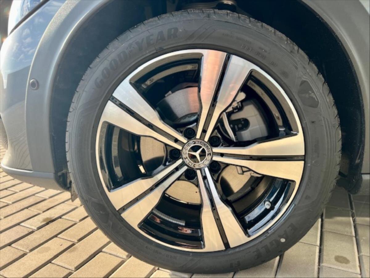 Mercedes-Benz Třídy C