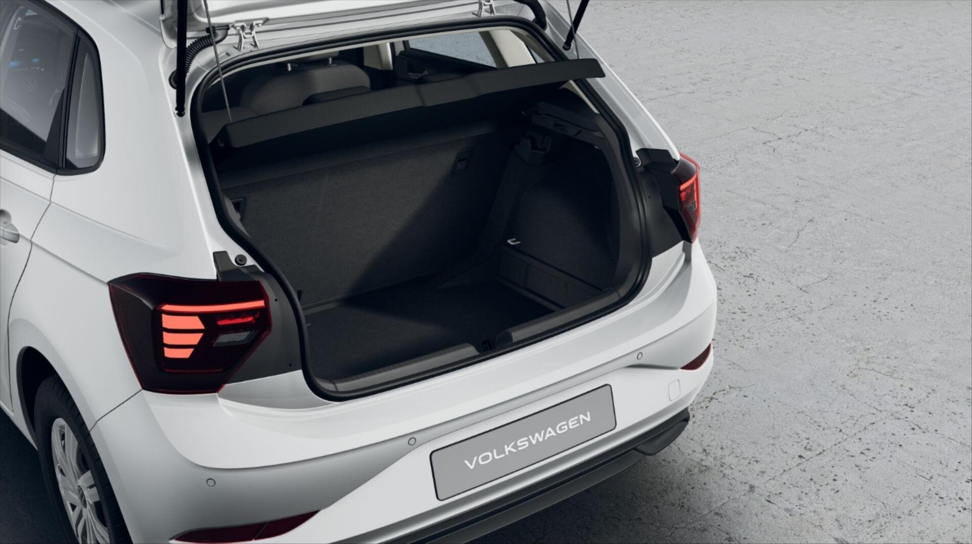 Volkswagen Polo Hatchback 999,0 59 kw