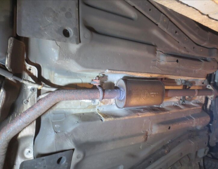 Lancia Delta Hatchback 1,4 l 88 kw