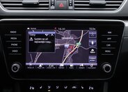 Škoda Superb Liftback 2,0 l 110 kw